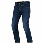 Shima Kevlar Mc-Jeans Devon Blue închis