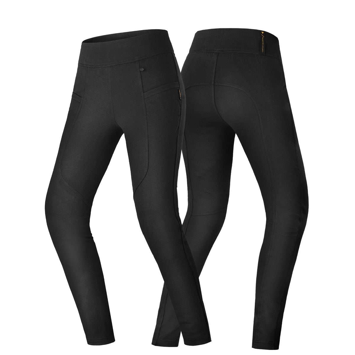 Shima Lady Mc-Leggings Cruz 2.0 Negru