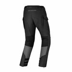 Shima Textile MC-Pants Hero 2.0 Grey /Black