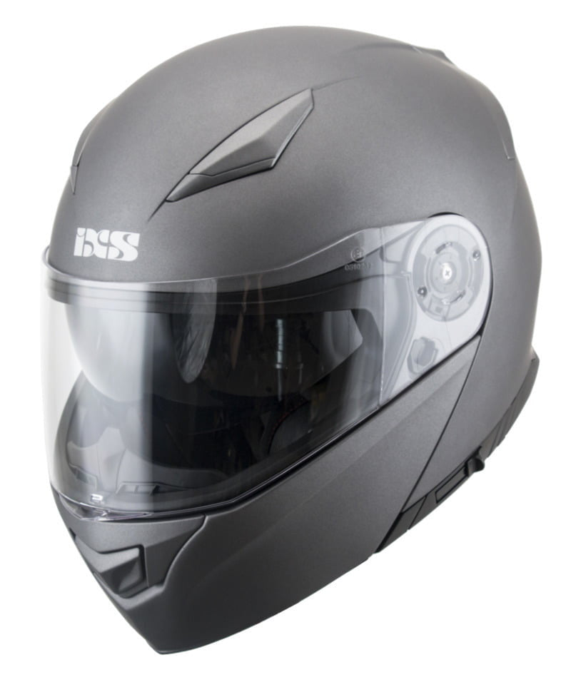 IXS OpenAble MC Casca 300 1.0 Matt Titan