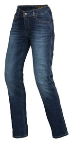 Ixs Lady Kevlar Jeans ar Cassidy