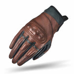 Shima Ladies Mc-Gloves Calibru maroniu