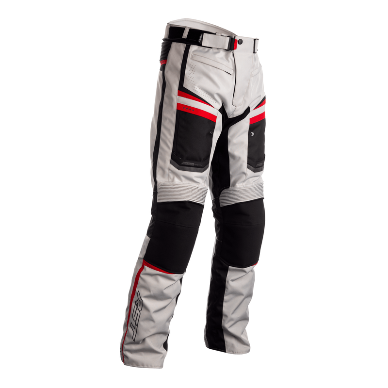 RST Textile MC-panti Maverick Gray