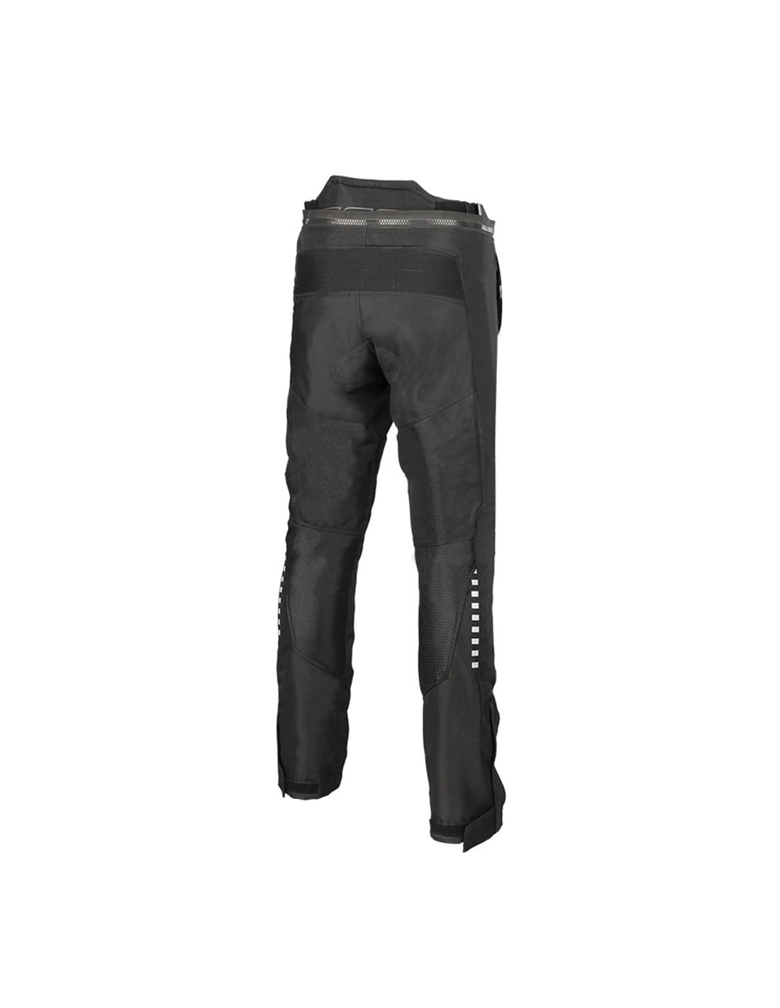 Seca Textile MC-Pants Jet II Black