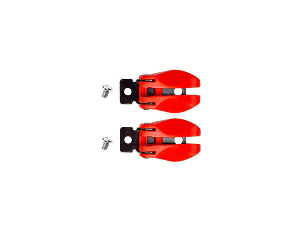 SIDI Spare part 110 ST Buckle Red 