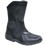 Büse Unisex MC Boots B170 Negru