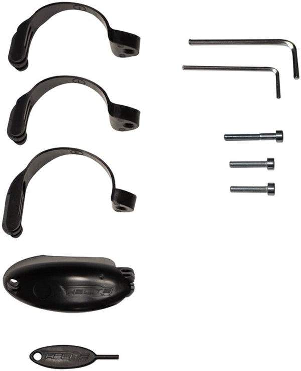 Vestă electronică cu furculiță de senzor