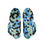 Boot sidi crossair x cyan dezordonat
