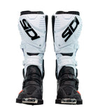 Cizme Sidi Crossfire 3 Negru/Alb