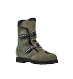 Cizme Sidi Mid Adventure 2 Gore-Tex Green Militar
