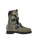 Cizme Sidi Mid Adventure 2 Gore-Tex Green Militar