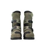 Cizme Sidi Mid Adventure 2 Gore-Tex Green Militar