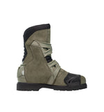 Cizme Sidi Mid Adventure 2 Gore-Tex Green Militar