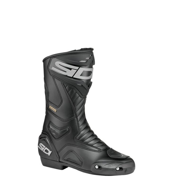 Sidi Gore-Tex® Unisex Sport MC Boots face negru /negru