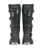 Boot Sidi X-Power Enduro WP Black/Black