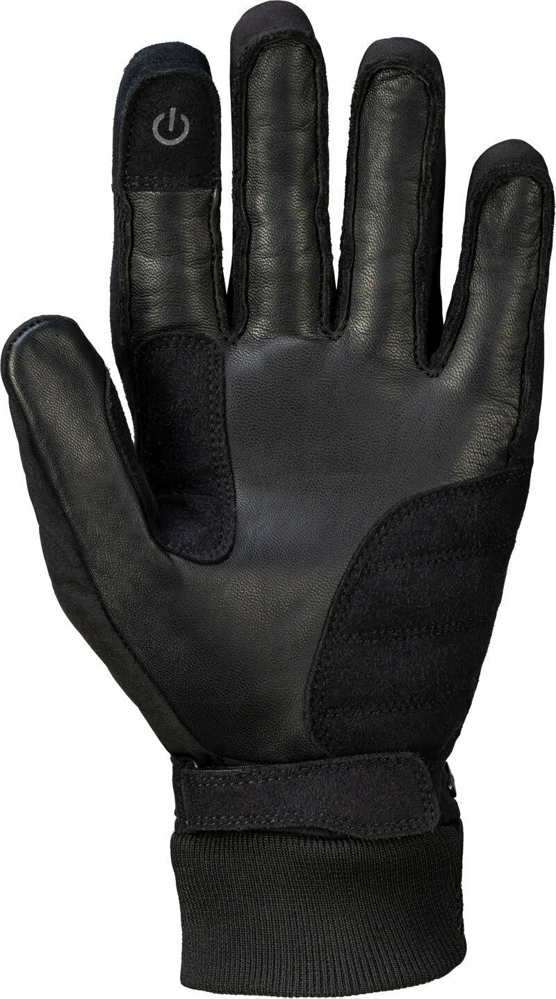 IXS MC GLOVE GARA 2.0