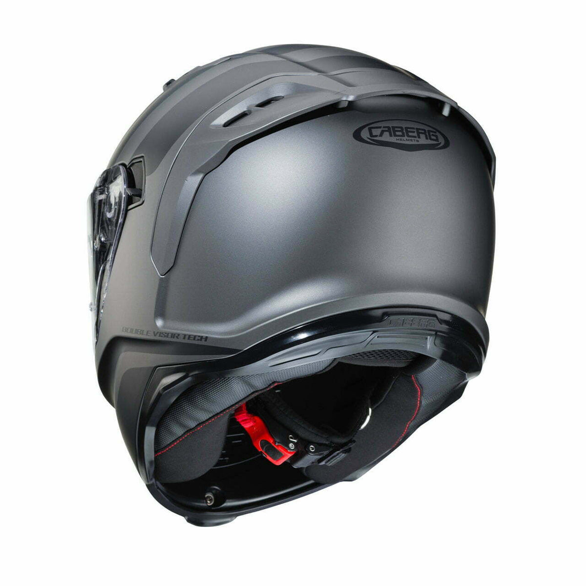 Caberg Integral MC Helm Avalon Blast Black /Grey