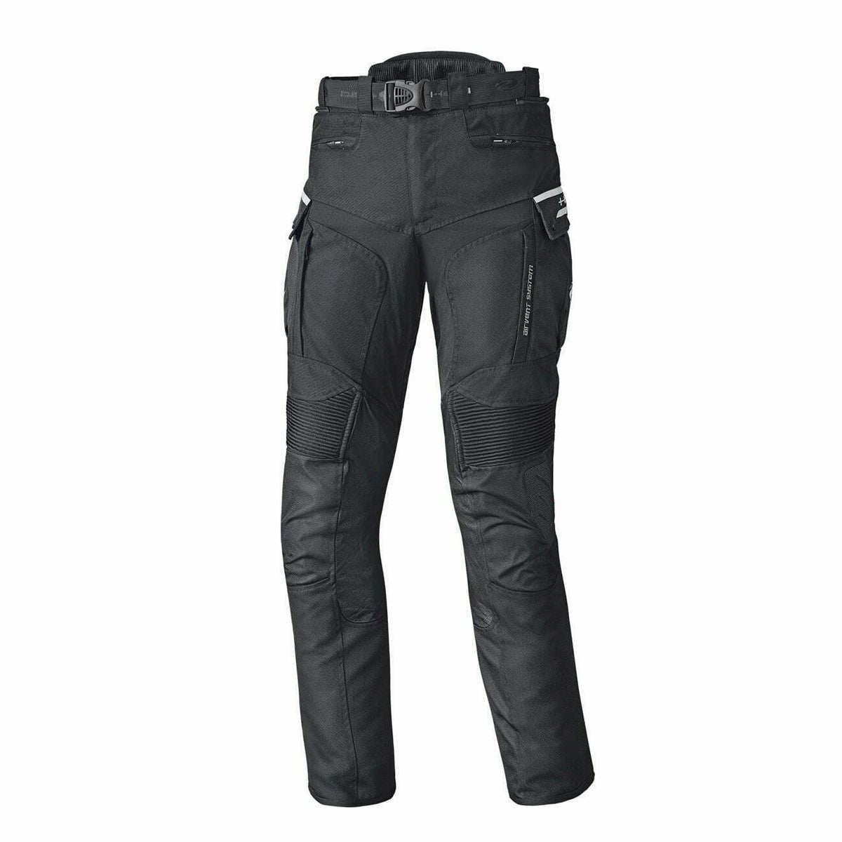 Held Textile MC-pants Matata II Black