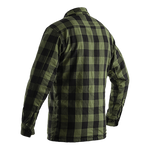 RST KEVLAR MC Tricou Lumberjack Green