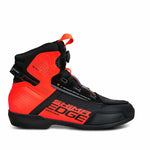 Shima Mc-Shoes Edge Vent Black /Roșu