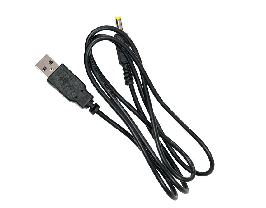 Cablu USB Helite Electronic West