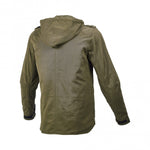 Jacheta Mac TEXTILE MC Combat Green