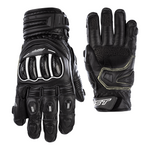 RST SPORT MC-GLOVES TRACTECH EVO 4 SCURT BLACK