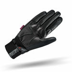 Shima Ladies Mc Gloves Oslo Wind Negru