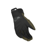 Macna Lady Mc Gloves Dim Water Rtx Green