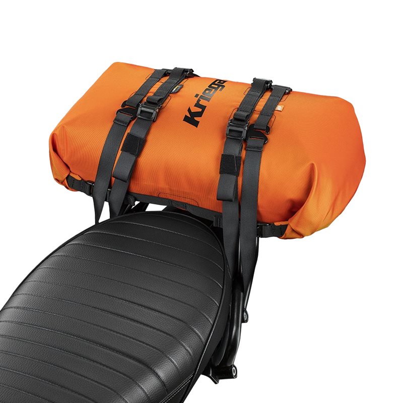 Geantă Kriega Rollpack Orange