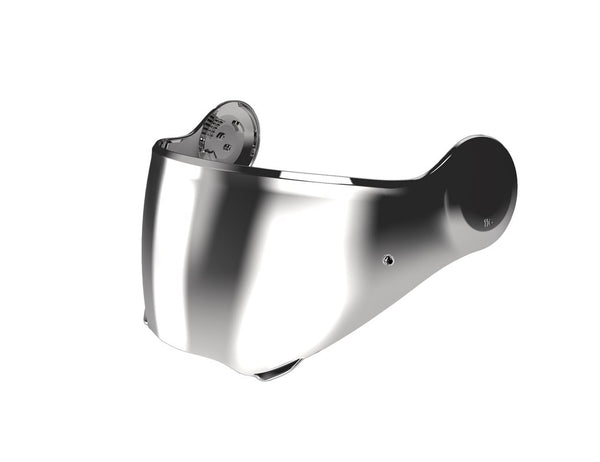 VISIR DUKE EVO Silver Homolog. Pinlock