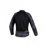 Macna Lady Textile MC Vedelocitate Black /Camo