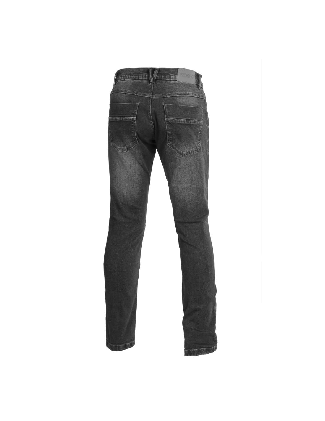 Seca Kevlar Mc-Jeans a lovit negru