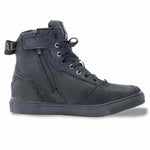 Rebelhorn unisex MC pantofi vandal negru