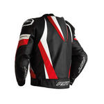 RST MC-SKIN JACK TRACTECH EVO 4 CE BLACK /RED