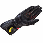 Shima Dam Mc-Sport Gloves RS-2 Negru