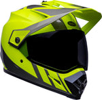 Bell Adventure MC Casca MX-9 Adventure MIPS gripa