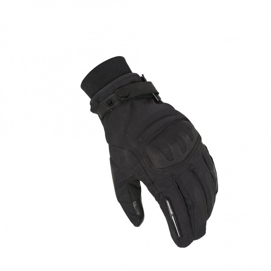 Macna MC Gloves Corridor impermeabil RTX Black