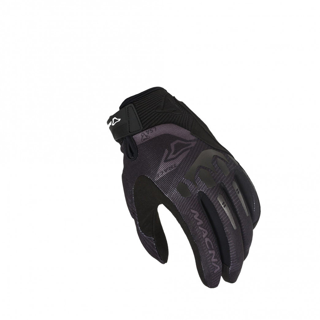 Macna Lady Mc-Gloves Trace Negru