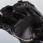 RST SPORT MC-GLOVES TRACTECH EVO 4 SCURT BLACK