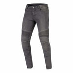 Ozone kevlar mc-jeans rusty black