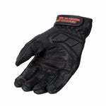 Ozone MC-Gloves RS-600 Scurt negru /roșu