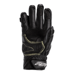 RST SPORT MC-GLOVES TRACTECH EVO 4 SCURT BLACK