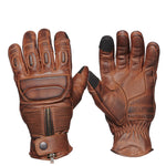 Mătura MC-Gloves Union Brown