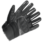 Büse Mc-Gloves Open Road Evo Negru