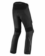 Rebelhorn Textile Mc-pantand-uri Borne Black